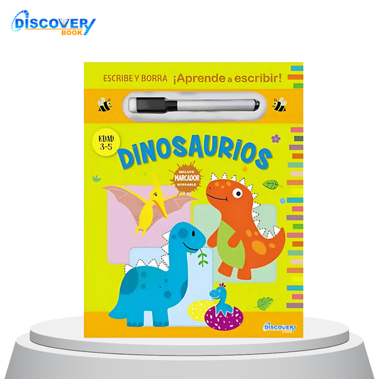 Dinosaurios