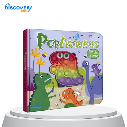 Pop Asaurus