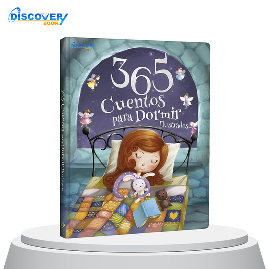 365 Cuentos para dormir