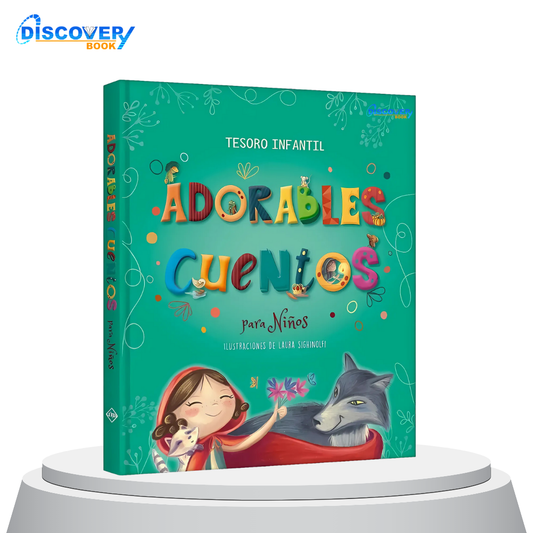 Adorables Cuentos