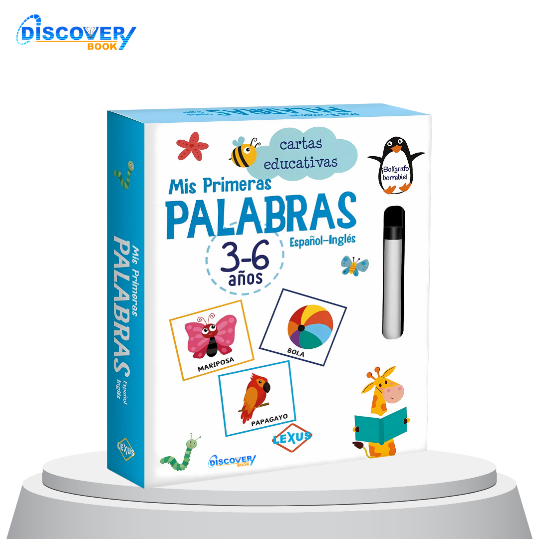 Mis Primeras Palabras