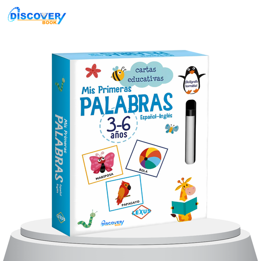 Mis Primeras Palabras