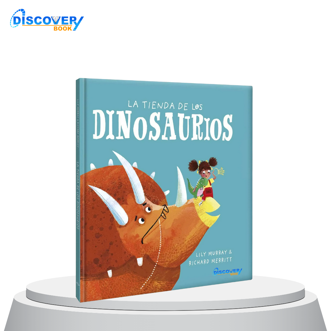 La Tienda de los Dinosaurios