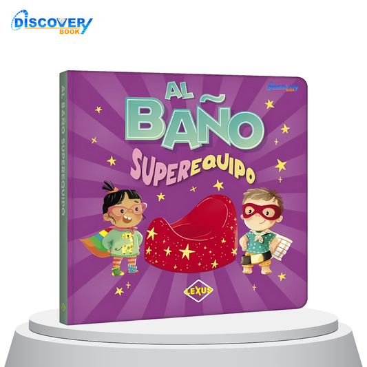 Al Baño Superequipo