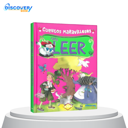 Cuentos Maravillosos para Leer