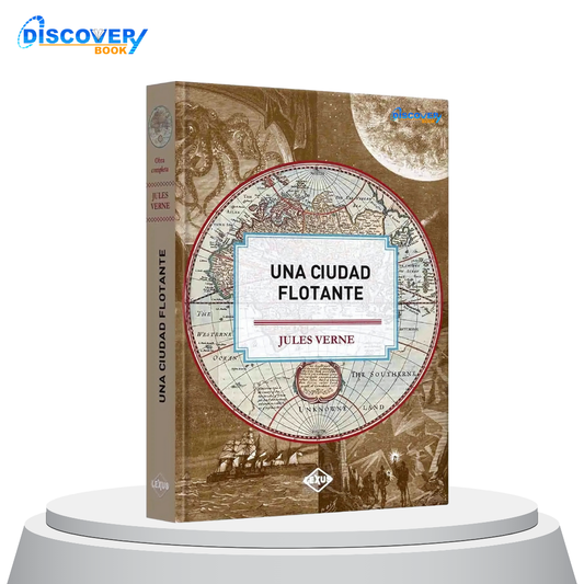 Una Ciudad Flotante