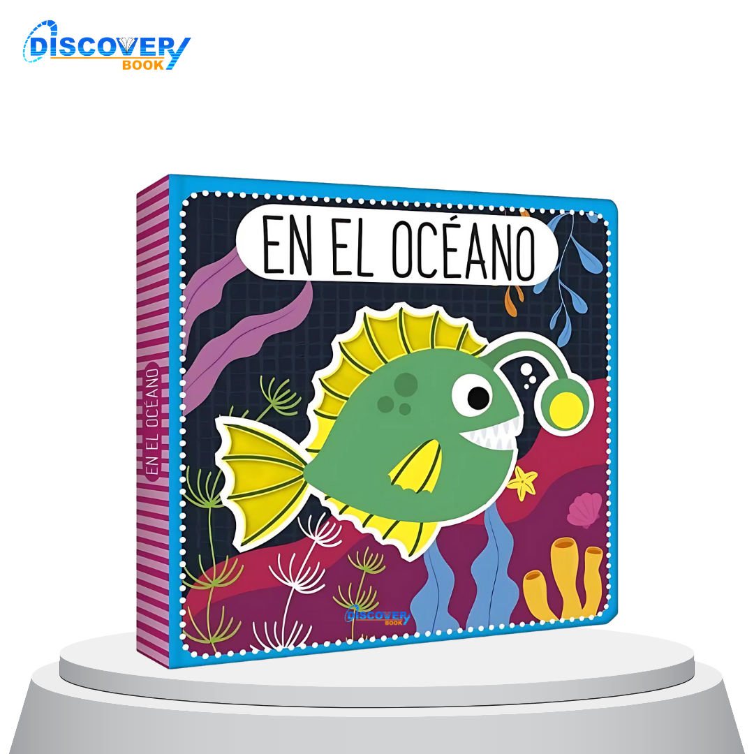 En el Océano