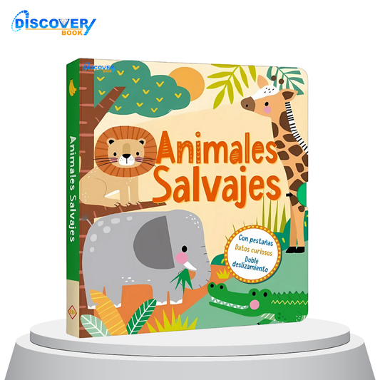 Animales Salvajes