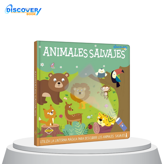 Animales Salvajes