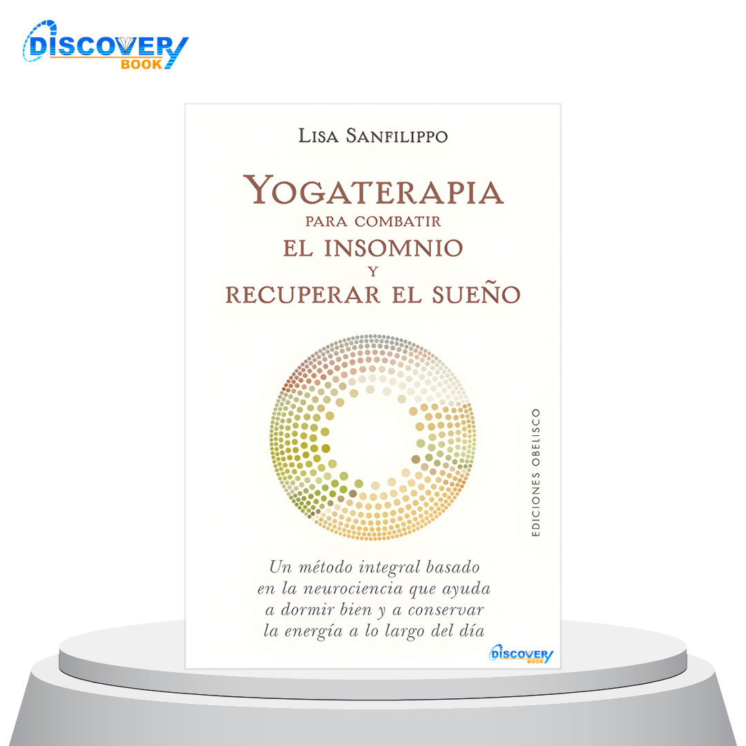 Yogaterapia para combatir el insomnio y recuperar el sueño