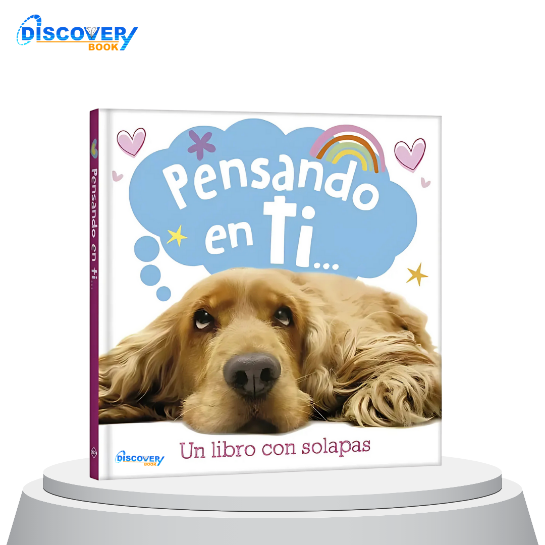 Pensando en ti…