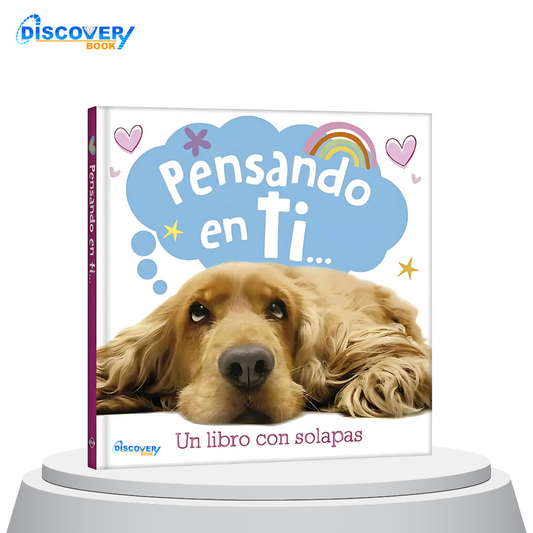 Pensando en ti…