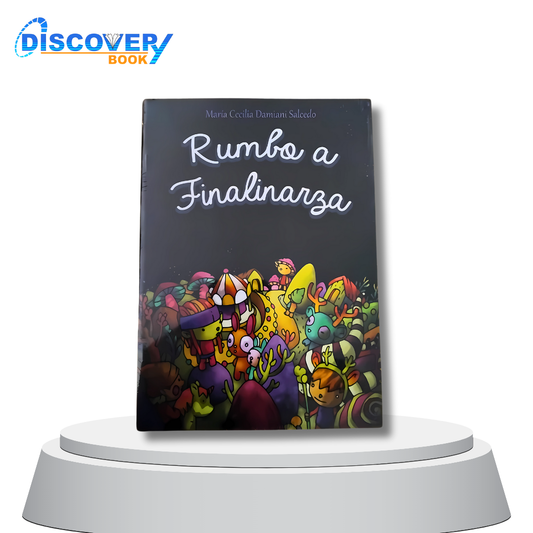 RUMBO A FINALINARZA