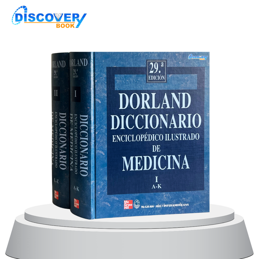 Diccionario Enciclopédico ilustrado de Medicina DORLAND