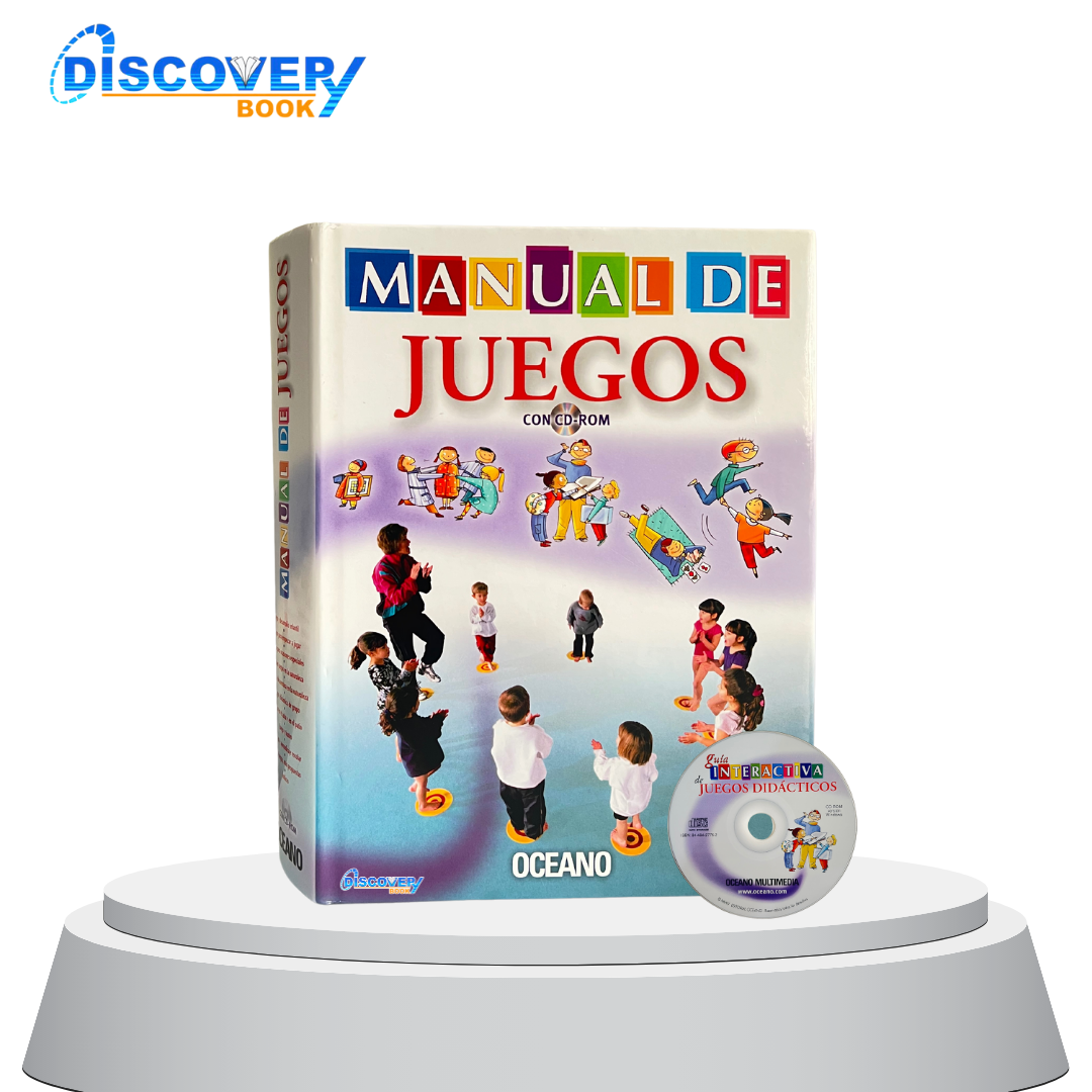 Manual de Juegos